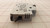 LOT OF 5 ITAL WEBER 2301038 60947-3 FUSE HOLDER T31140 LOT OF 5 ITAL WEBER 2301038 60947-3 FUSE HOLDER T31140