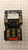 SQUARE D MAG-GARD 8536 SB0 2 STARTER T31181 SQUARE D MAG-GARD 8536 SB0 2 STARTER T31181