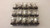 LOT OF 15 OMRON LY2N-D2 24VDC RELAYS T28731