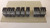 LOT OF 8 WHONER AES 2X38 AES 3X28 CIRCUIT BREAKER T27868 LOT OF 8 WHONER AES 2X38 AES 3X28 CIRCUIT BREAKER T27868