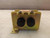 MAGNECRAFT H20AA-12D CONTACTOR STARTER T34656