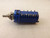 COLE 3600-4197 31946 4090012-1 ROTARY SELECTOR SWITCH T35725 COLE 3600-4197 31946 4090012-1 ROTARY SELECTOR SWITCH T35725