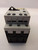 SIEMENS 3RV1011-1DA10 MANUAL MOTOR STARTER T36617