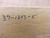 LIBERTY CONTROLS 037-1203-5 RELAY T33539 LIBERTY CONTROLS 037-1203-5 RELAY T33539