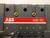 ABB A95-30 CONTACTOR W COIL 230-240 VAC T36225