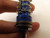 COLE 31946 3900-4531 4090031-1 ROTARY SELECTOR SWITCH T35717