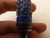 COLE 31946 3900-4531 4090031-1 ROTARY SELECTOR SWITCH T35717