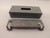 WIREMOLD G-3046QOU CIRCUIT BREAKER HOUSING GRAY T37267 WIREMOLD G-3046QOU CIRCUIT BREAKER HOUSING GRAY T37267