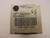 ALLEN BRADLEY 700-HB32Z1 CONTROL RELAY T36203