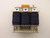 LENZE  VDE 0570 EN 61558 325293 B0208007 3 LINE REACTOR T36485 LENZE  VDE 0570 EN 61558 325293 B0208007 3 LINE REACTOR T36485