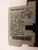 MITSUBISHI S-N10 CONTACTOR T39117