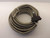NORTEL NETWORKS NTN458MDE6 28 PAIR CABLE ASSEMBLY T37384