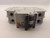 MERLIN GERIN C60N-10A 60161 CIRCUIT BREAKER T37649 MERLIN GERIN C60N-10A 60161 CIRCUIT BREAKER T37649