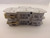 MERLIN GERIN C60N-10A 60161 CIRCUIT BREAKER T37649 MERLIN GERIN C60N-10A 60161 CIRCUIT BREAKER T37649