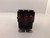 POTTER & BRUMFIELD P40P42A12P1-240 CONTACTOR T40017