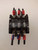 POTTER & BRUMFIELD P40P42A12P1-240 CONTACTOR T40017