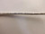 GENERAL CABLE E-105765-J 1210 5ENP4P24-WH-S-GCC-PV COMMUNICATIONS CABLE T37582