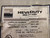 EGS HEVI DUTY HS5F3AS TRANSFORMER T41155 EGS HEVI DUTY HS5F3AS TRANSFORMER T41155
