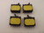 LOT OF 4 AIRPAX UPG1-1-50-051-01 CIRCUIT BREAKER T37793 LOT OF 4 AIRPAX UPG1-1-50-051-01 CIRCUIT BREAKER T37793