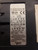 TELEMECANIQUE SQUARE D LC1D8011 MOTOR STARTER 600 V MAX 125 A T37883 TELEMECANIQUE SQUARE D LC1D8011 MOTOR STARTER 600 V MAX 125 A T37883