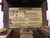 SIEMENS 3UA58 13-2U 63-80A OVERLOAD RELAY T41500