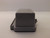 LEVITON  GRAY WEATHER RESISTENT COVER T38866