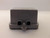 LEVITON  GRAY WEATHER RESISTENT COVER T38866