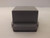 LEVITON  GRAY WEATHER RESISTENT COVER T38866