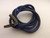 POSITRONIC 09419-60083 MALE TO FEMALE CABLE T42839 POSITRONIC 09419-60083 MALE TO FEMALE CABLE T42839