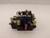 LOT OF 3 DELTROL CONTROLS 20245-82 CONTACTOR RELAYS T42865 LOT OF 3 DELTROL CONTROLS 20245-82 CONTACTOR RELAYS T42865