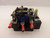 LOT OF 3 DELTROL CONTROLS 20245-82 CONTACTOR RELAYS T42865 LOT OF 3 DELTROL CONTROLS 20245-82 CONTACTOR RELAYS T42865