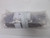 LOT OF 10 842376-0450 10 PIN TERMINAL BLOCK CONNECTOR PLUGS T45136