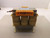 GETRA BV60040452002700 TRANSFORMER T45989
