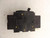 LOT OF 2 SQUARE D CIRCUIT BREAKERS T43671