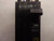 LOT OF 2 SQUARE D CIRCUIT BREAKERS T43671