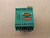 PEPPERL + FUCHS DENT-I M-KHD2-4HRX K-SYSTEM SAFETY RELAY T46055 PEPPERL + FUCHS DENT-I M-KHD2-4HRX K-SYSTEM SAFETY RELAY T46055
