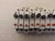 LOT OF 13 E-T-A MAGNETIC TERMINAL BLOCKS T43689