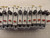 LOT OF 13 E-T-A MAGNETIC TERMINAL BLOCKS T43689