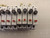 LOT OF 13 E-T-A MAGNETIC TERMINAL BLOCKS T43689