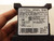 SIEMENS 3ZX1012-0RH11-1AA1 3RH1911-2FA40 CONTACTOR W/ AUXILLARY FRONT T47191