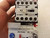 BENEDIKT & JAGER ALLEN BRADLEY K1-09D10 193-EA1EB CONTACTOR W/ OVERLOAD RELAY T47192