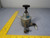 LOT OF 3 SMC IR201 PRESSURE REGULATOR T12490