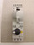 EATON XTSC6P3BBTD MANUAL MOTOR CONTROLLER STARTER T47356 EATON XTSC6P3BBTD MANUAL MOTOR CONTROLLER STARTER T47356