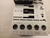 EATON XTSC6P3BBTD MANUAL MOTOR CONTROLLER STARTER T47356 EATON XTSC6P3BBTD MANUAL MOTOR CONTROLLER STARTER T47356