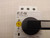 EATON XTSC6P3BBTD MANUAL MOTOR CONTROLLER STARTER T47356 EATON XTSC6P3BBTD MANUAL MOTOR CONTROLLER STARTER T47356