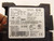LOT OF 3 SIEMENS EN 60 947-4-1 3RH1921-1FA31 CONTACTORS T41704