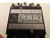 GE GENERAL ELECTRIC CR253DB302AAA CONTACTOR T47704