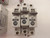LOT OF 23 ALLEN BRADLEY 1492-CB1 CIRCUIT BREAKERS T41892