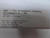 ADC FPC9-SPSC-S-5M SINGLE MODE FIBER CABLE T44157 ADC FPC9-SPSC-S-5M SINGLE MODE FIBER CABLE T44157