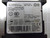 LOT OF 2 SIEMENS 3RH1911-1FA31 3ZX1012-0RH11-1AA1 RELAYS W/ AUXILLARY CONTACTS T48520